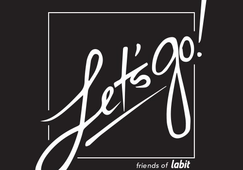 “Let’s go”摆渡服务