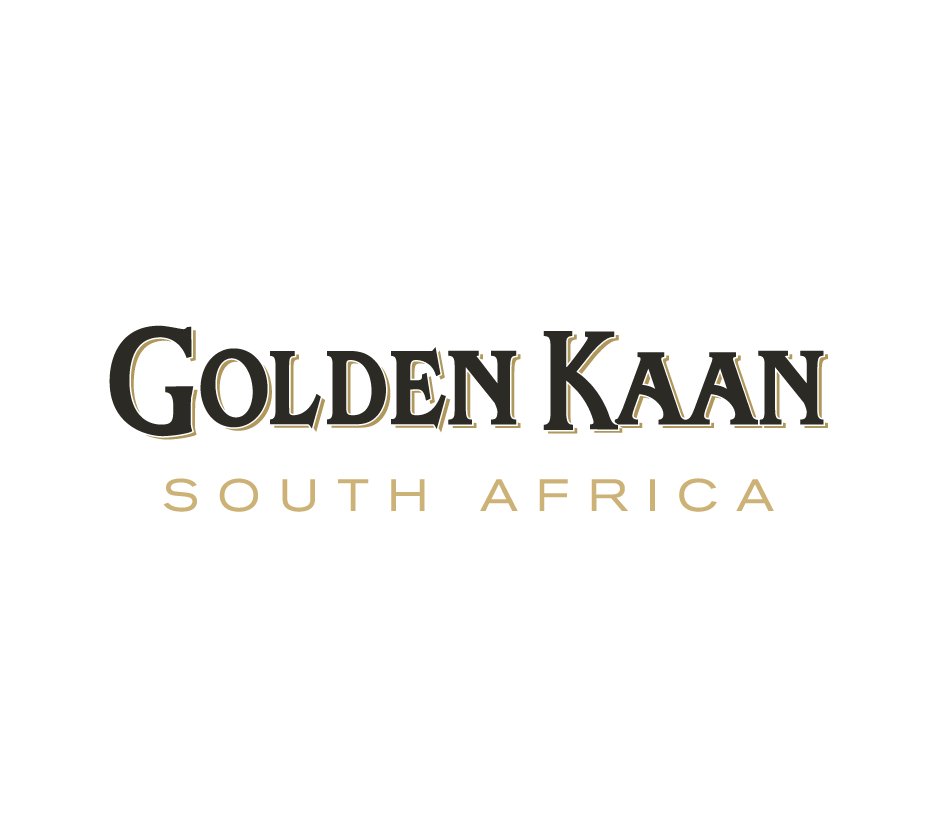 陆金客系列 Golden Kaan logo image
