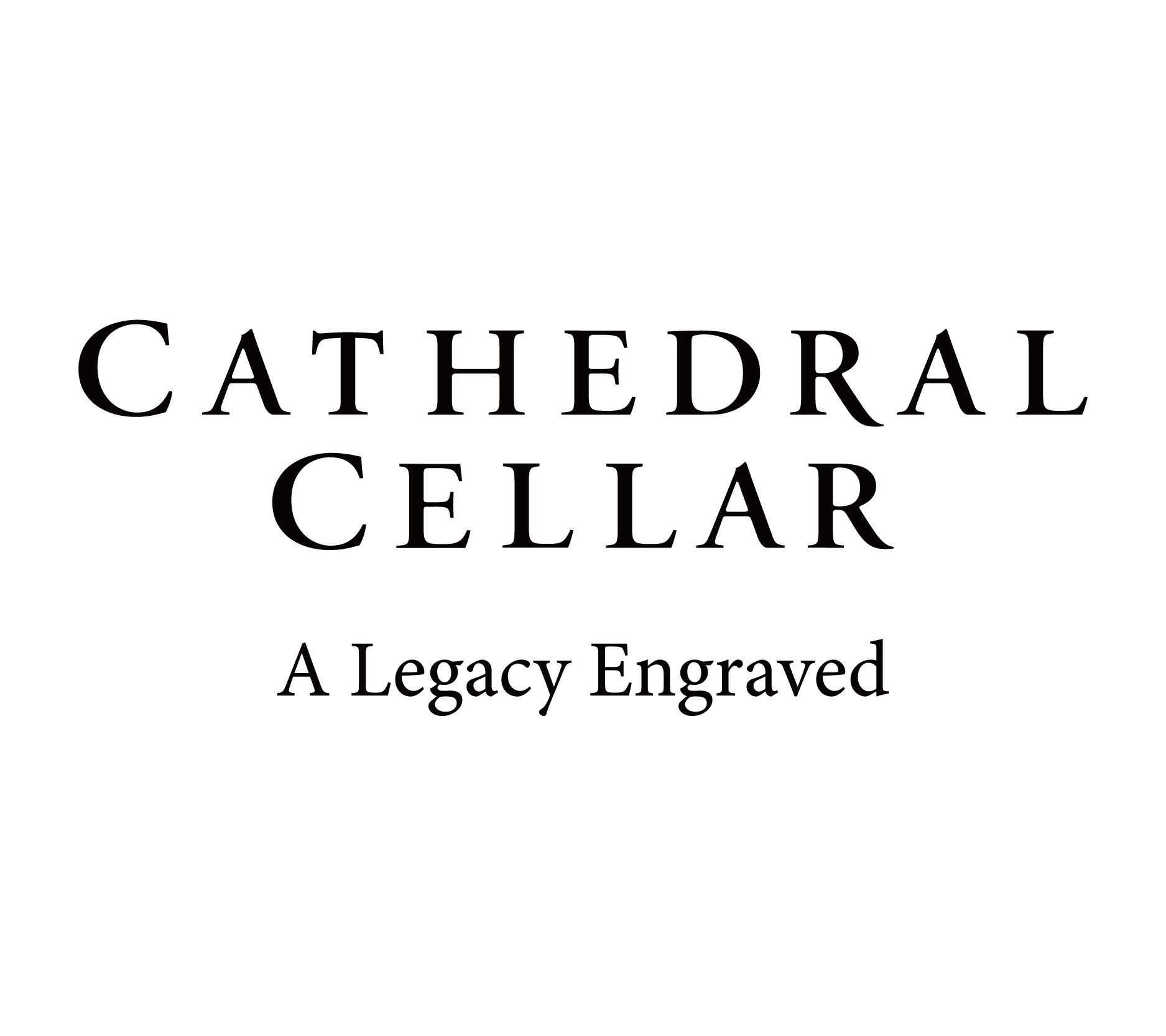 凯金殿系列 Cathedral Cellar logo image