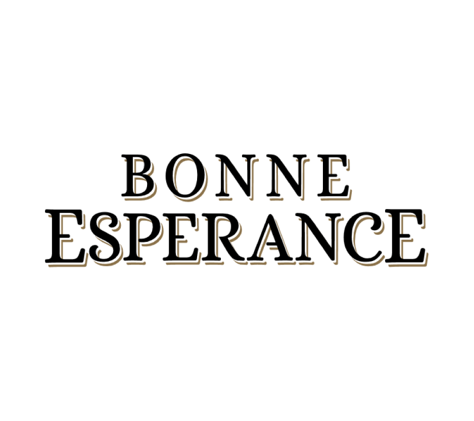凯樽汇愿景系列 Bonne Esperance logo image
