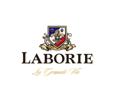莱宝睿系列 Laborie logo image
