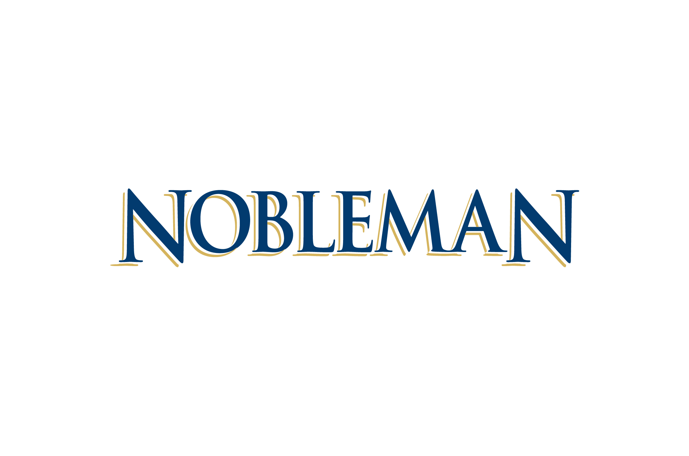 凯樽汇诺伯曼 NOBLEMAN logo image