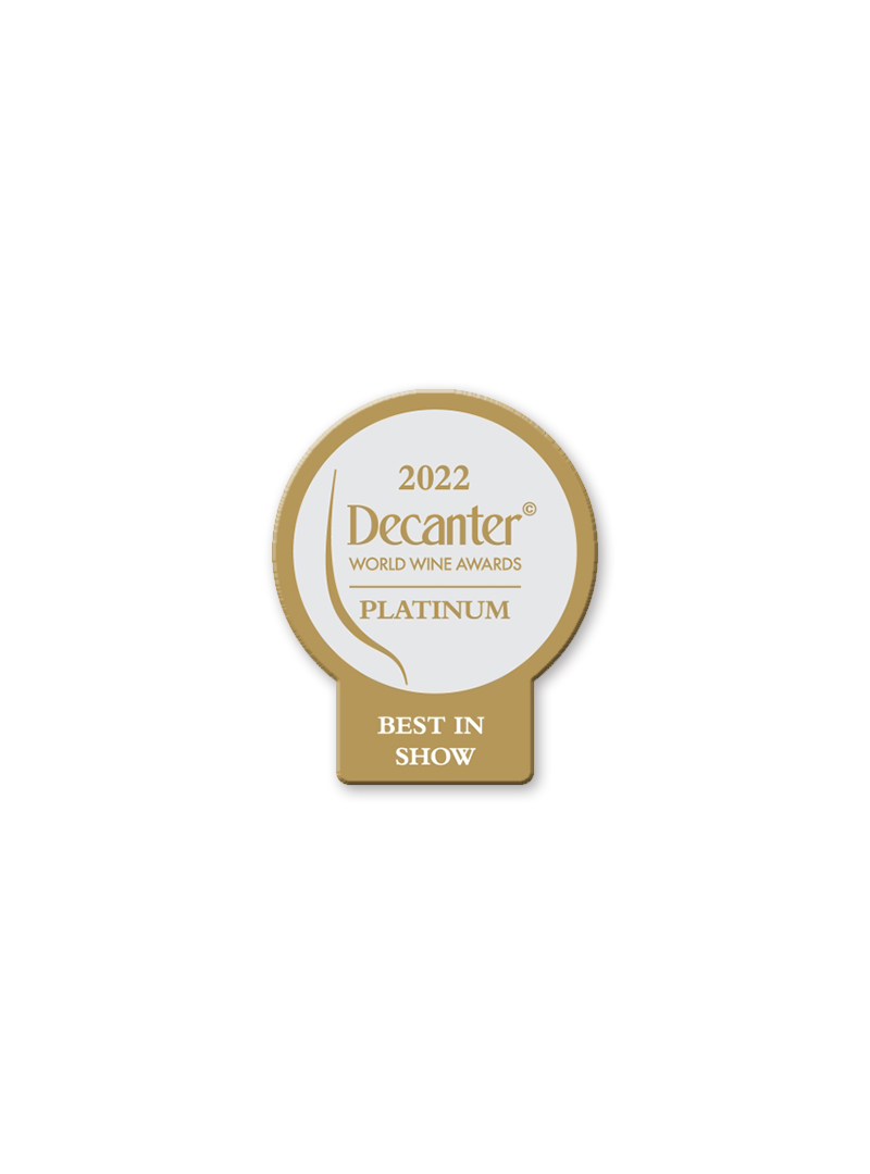 KWV凯樽汇在Decanter世界葡萄酒大赛上表现出色